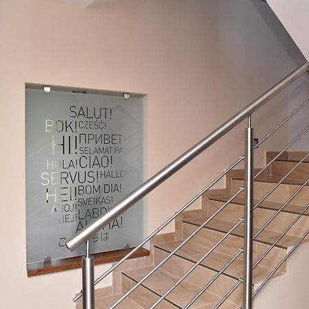 Fenyo Apartman Miskolctapolca Buitenkant foto